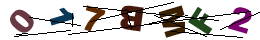 nrcode