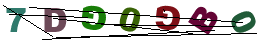 nrcode