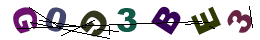 nrcode