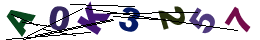 nrcode