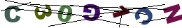 nrcode