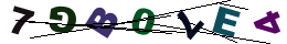 nrcode