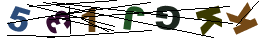nrcode