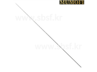 티탄사이버5(블랙) 2.5호 EM가이드 수리용품